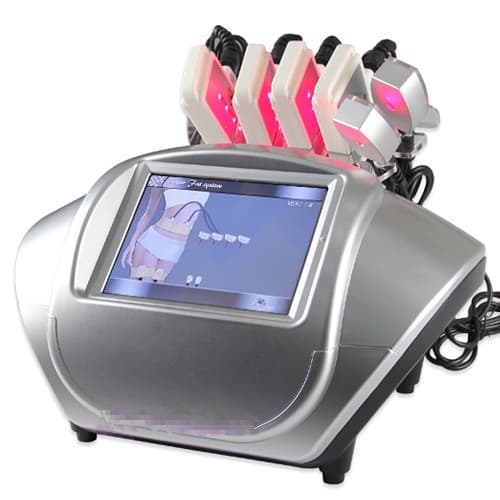 Liposuction Laser Lipo Machine Beauty Equipment Lipolaser